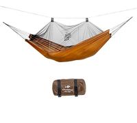 Amazonas az-1030210 Moskito Hamac Traveller, Jaune