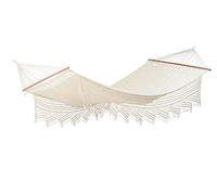 Amazonas AZ-1062100 Hamac Palacio charge 160 kg 250 x 160 cm (Jacquard)