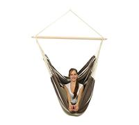Amazonas AZ-2030320 Fauteuil Suspendu Brasil Gigante - Café