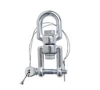 Az Zubehör Drehaufhängung Swivel Az-3040000
