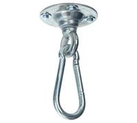 Amazonas Az-3015000 Accessoire De Hamac Kit De Suspension Argent Métal 200 Kg