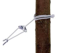 Attache hamac Smartrope Blanc - Amazonas