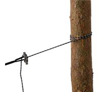 Amazonas AZ-3027000 Corde pour hamac charge 120 kg par corde