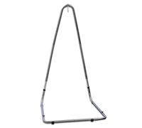 Amazonas - Hängemattengestell Luna - Suspension pour hamac - One Size - rock stone