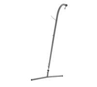 Amazonas AZ-4017000 Support Palmera RockStone, 100 x 225-250 x 60 cm