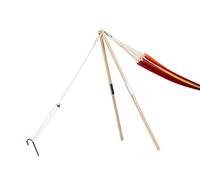 Amazonas AZ-4030100 Support pour hamac Madera