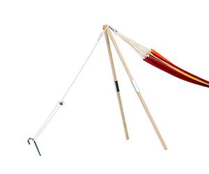 Amazonas AZ-4030100 Support pour hamac Madera