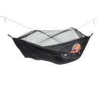 Amazonas Hamac Moskito-traveller Extreme 275 x 140 cm Gris
