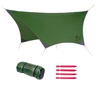 Amazonas AZ3080010 Abri Anti Pluie pour hamac