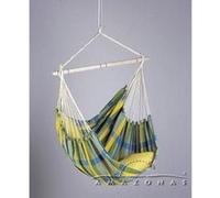 Amazonas - Chaise Hamac Brasil Lemon G