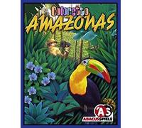 Amazonas Coloretto