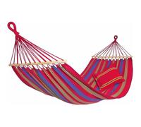 Amazonas El-1070000 Hamac Aruba Charge 150 Kg 210 X 120 Cm (Cayenne) Multicolore