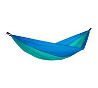 Amazonas - Hängematte Adventure - Hamac - 2,75 x 1,4 m - ice blue