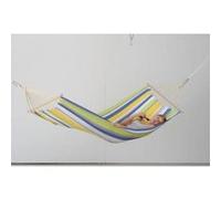 Hamac brésilien à baguettes tonga kolibri