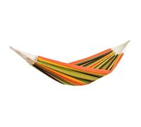 AMAZONAS Hamac Barbados acerola XL - 230x150cm - Multicolore