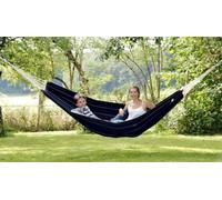 Amazonas hamac brésilien 'Barbados', black