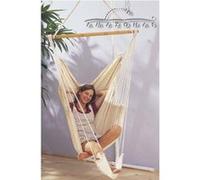 AMAZONAS - Hamac chaise Brasil Natura G
