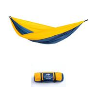 Amazonas Hamac az-1015004 1030420 Adventure Bateau Legger - Jaune