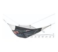 Amazonas AZ-1030200 Hamac Moskito-Traveller charge 100 kg 220 x 140 cm