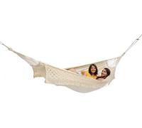 Amazonas hamac Rio 250 x 160 cm ; blanc, AZ-1026100