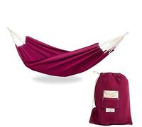 Amazonas Hammock XL Hamac Art, vin, 340 x 150 x 5 cm