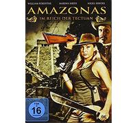 Amazonas - Im Reich der Tectuan