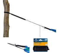 Amazonas - Hängemattenzubehör Adventure-Rope - 35 - 150 cm - black
