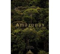 Amazonas - Lauriane Mouysset - Presses De L'ecole Nationale Des Ponts Et Chaussees - broché - Essai