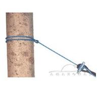 Amazonas AZ-3027000 Corde pour hamac charge 120 kg par corde