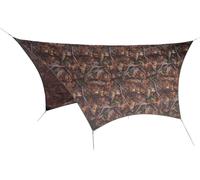 Amazonas Forest Bâche de Voyage Adulte Unisexe, Multicolore, 340 cm