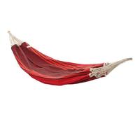 Amazonas Hamac Paradiso 360 x 175 cm Rouge