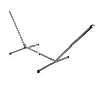 AMAZONAS AZ-4027000 Support pour hamac 3300 mm Revêtement par poudre d'acier
