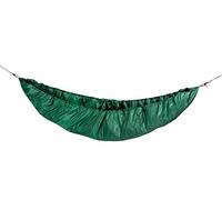 Amazonas Underquilt de protection thermique pour hamac Standard 260 x 120 cm vert
