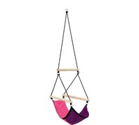Amazonas siège suspendu 'Kid's Swinger', rose