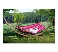 Hamac Avec Support En Bois Starset Violet