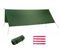 Amazonas Tentas hamakui Traveller TARP XXL (1060 g)