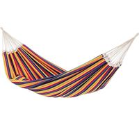 AMAZONAS XXL hamac Paradiso Tropical hamac en toile surface de couchage env. 250 x 175 cm