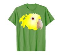 Amazone à tête Jaune T-Shirt