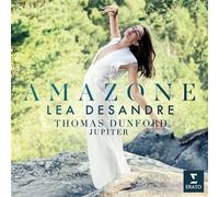 Amazone CD