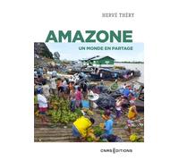 Amazone - Un monde en partage