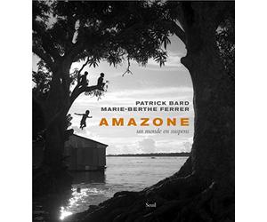 Amazone: Un monde en suspens