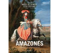 Amazones : Cavalières et icônes de mode - Valerio Zanetti - Silvana Editoriale - broché - Catalogue d'exposition