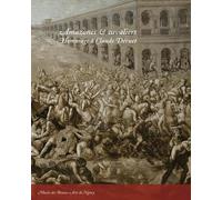 Amazones & Cavaliers - Hommage a Claude Deruet