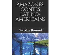 Amazones, contes latino-américains