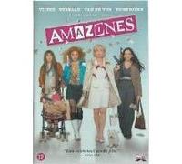 Amazones - Import, Origine Néerlandais G