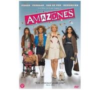 Amazones - Komedie Dvd