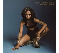 Les Amazones D'afrique - Amazones Power [Vinyl]