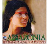 Amazonia