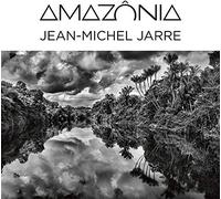 Amazônia Vinyle