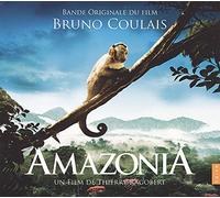 Amazonia